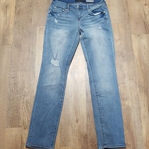 Aeropostale skinny jeans
