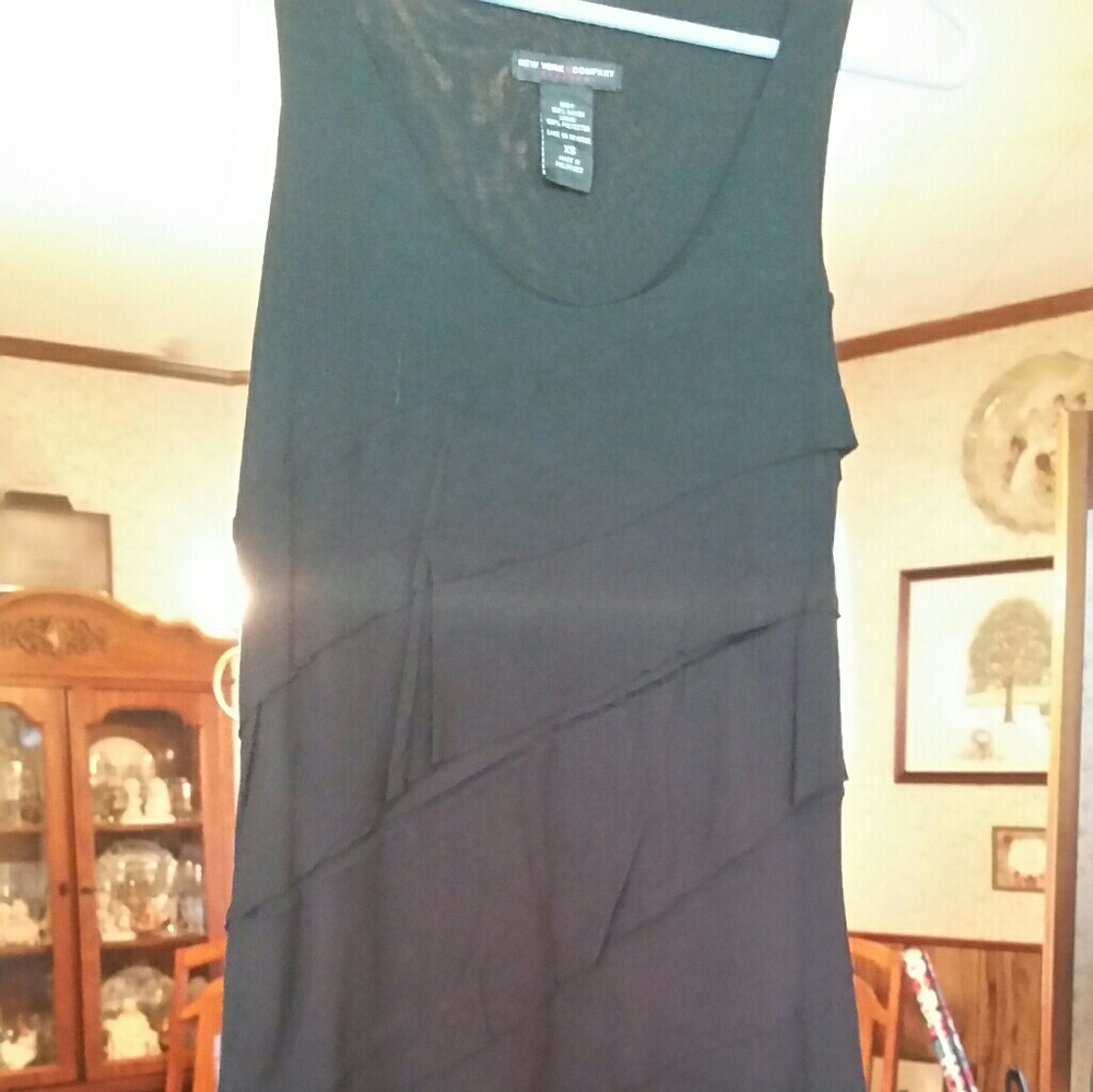 Spring Cleaning!!!!! LBD!!! - Picture 2 of 4