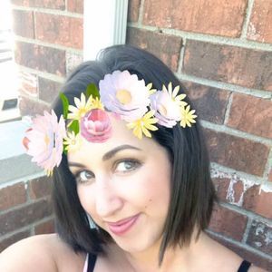 Meet your Posher, Terin