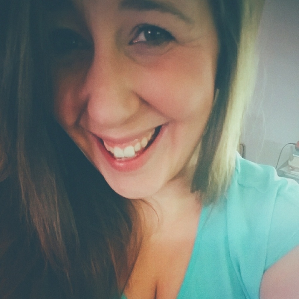 Meet your Posher, Kenzie