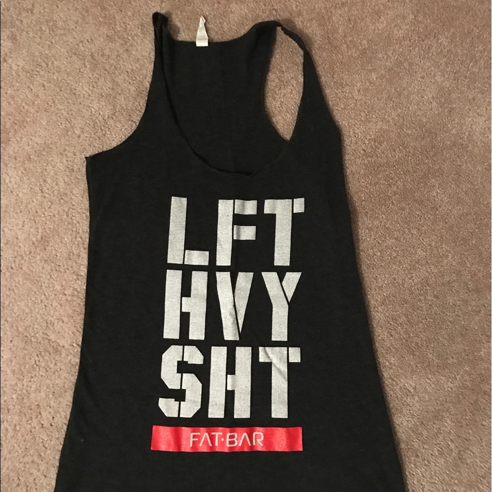 ❌SOLD❌ - Workout Tank