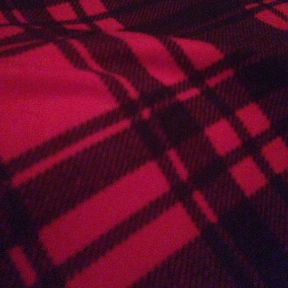 Flannel Hoodie - Picture 6 of 8