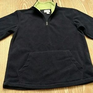 Youth Fleece Pullover