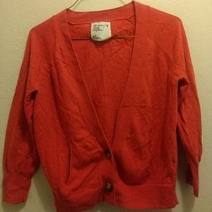 American eagle quarter sleeve