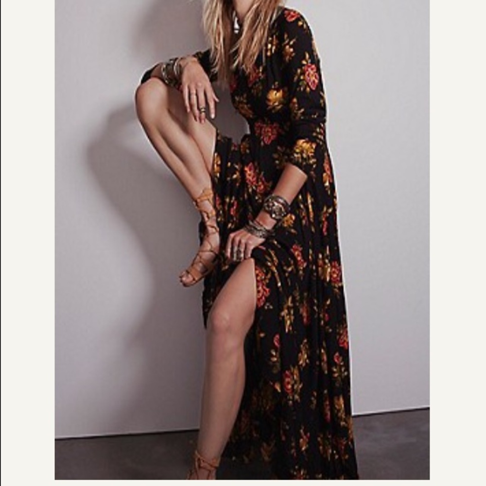 ISO free people dress