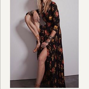 ISO free people dress