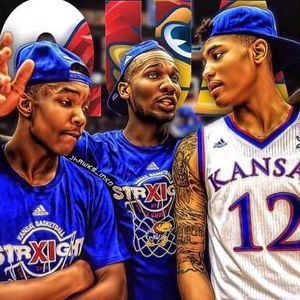 Meet your Posher, Patrick