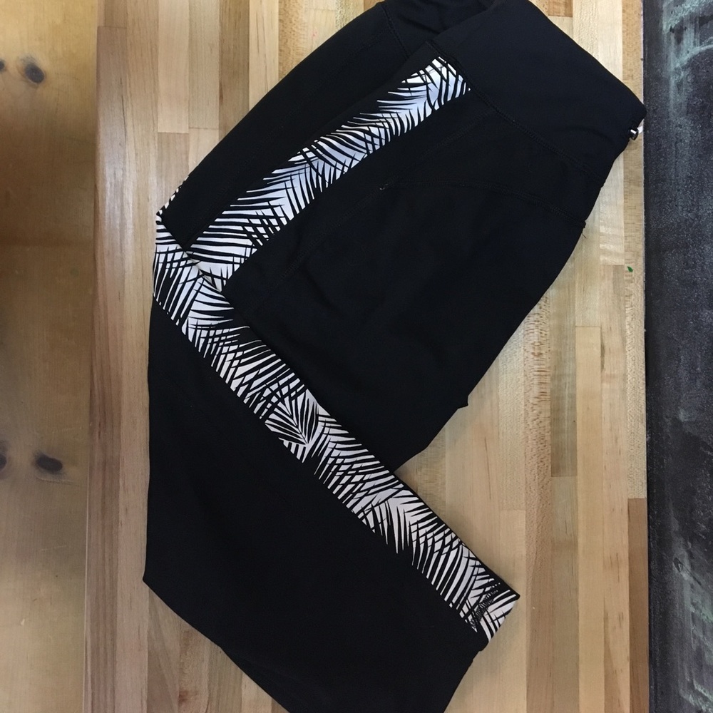 Tek Geat dryTEK running leggings