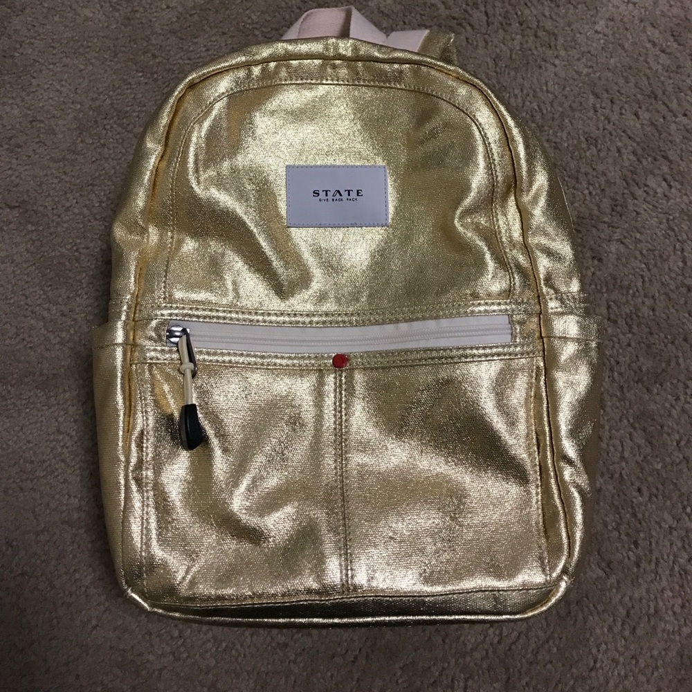 Backpack
