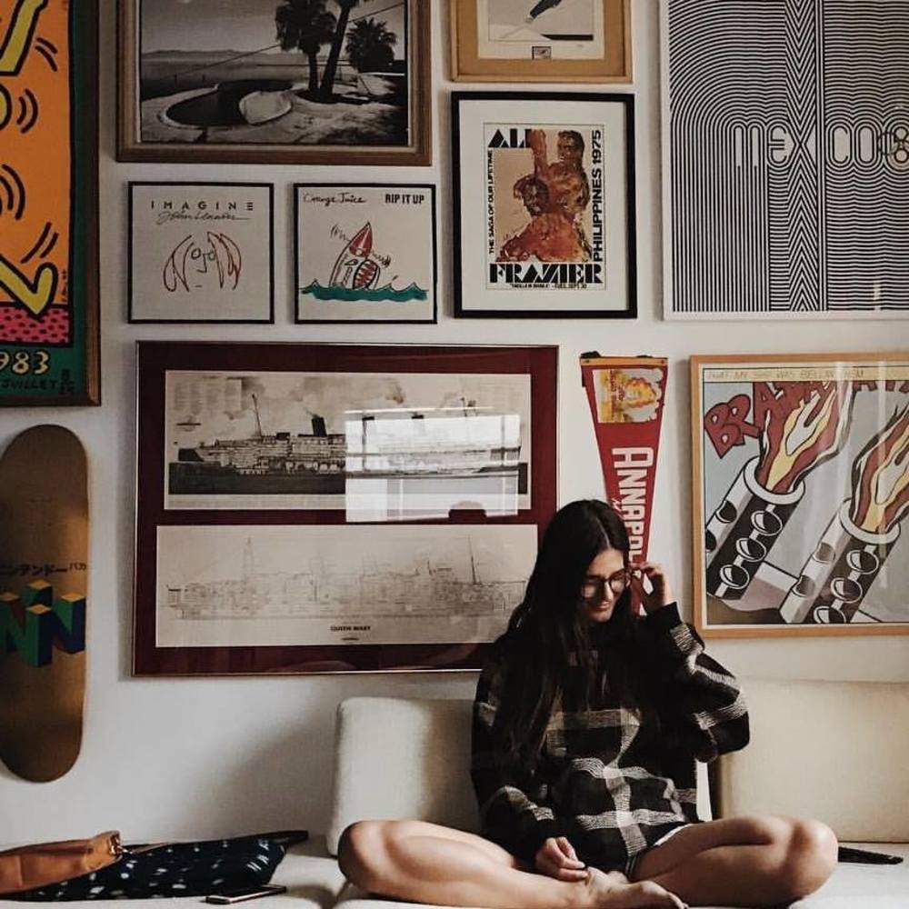 Meet your Posher, Chelsea