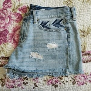 Lucky Brand Jeans☘