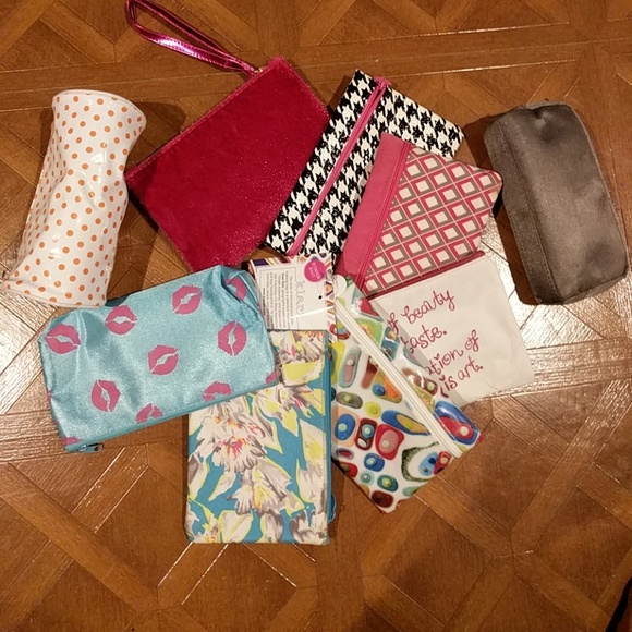 Ipsy Makeup Bags - Picture 3 of 3