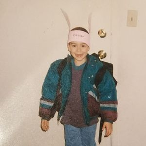 Meet your Posher, Cesar