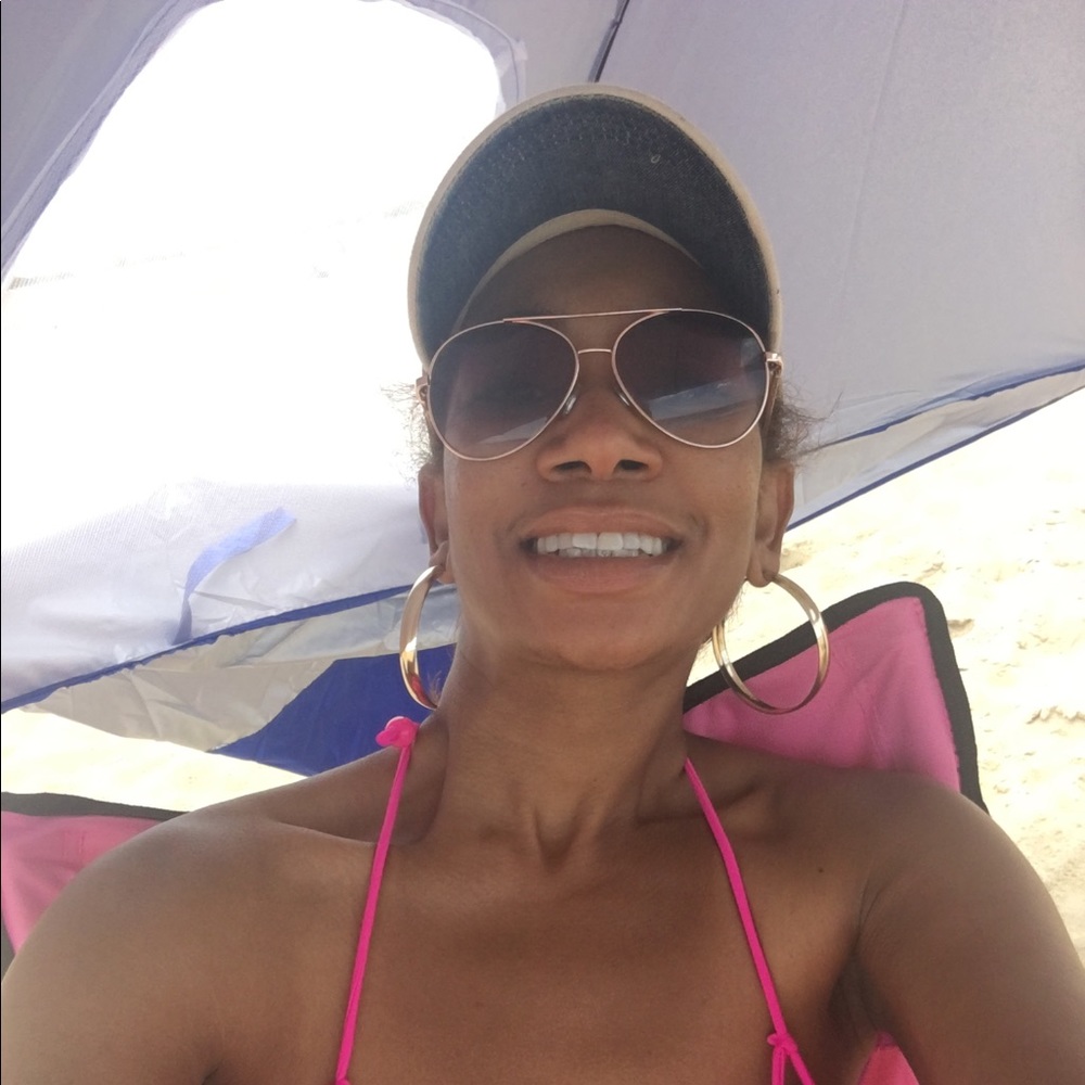 Meet your Posher, Michelle