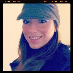 Meet your Posher, Christa