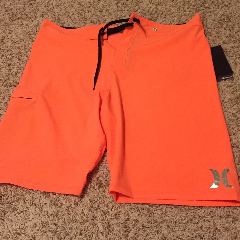 Hurley Phantom Boardshorts Size 36