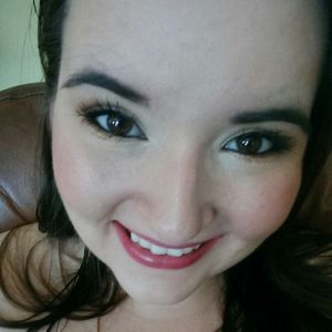 Meet your Posher, Joanna