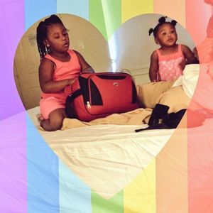 Meet your Posher, Ishmael