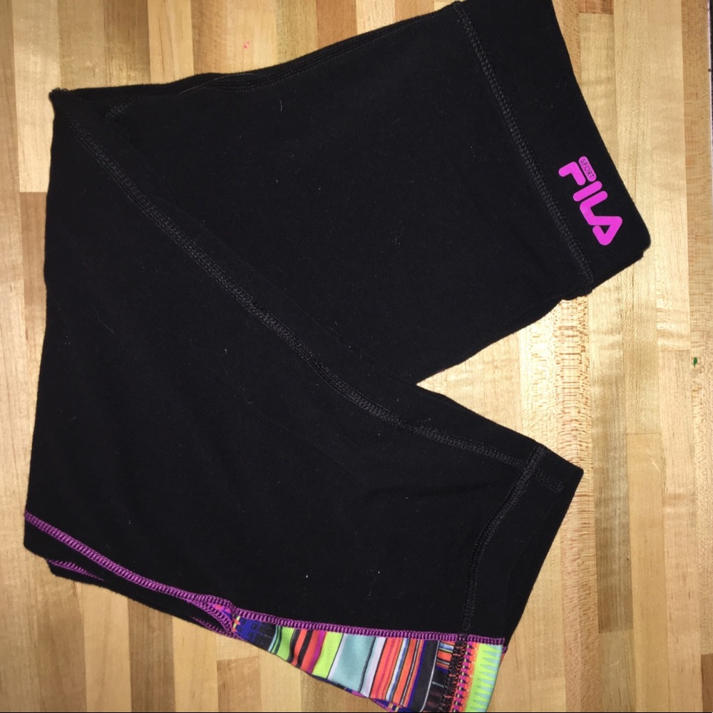 Fila Sport Live in Motion Leggings