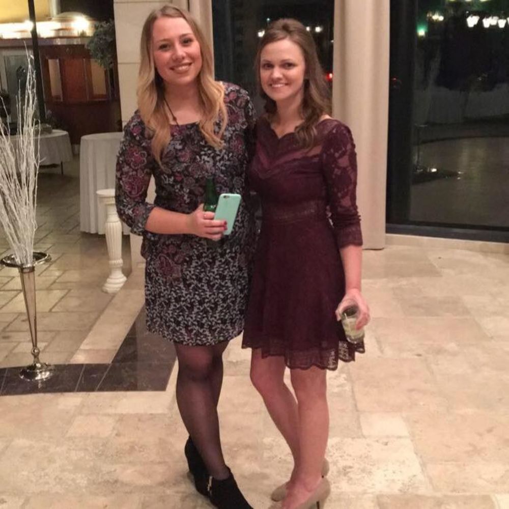 Meet your Posher, Bridget