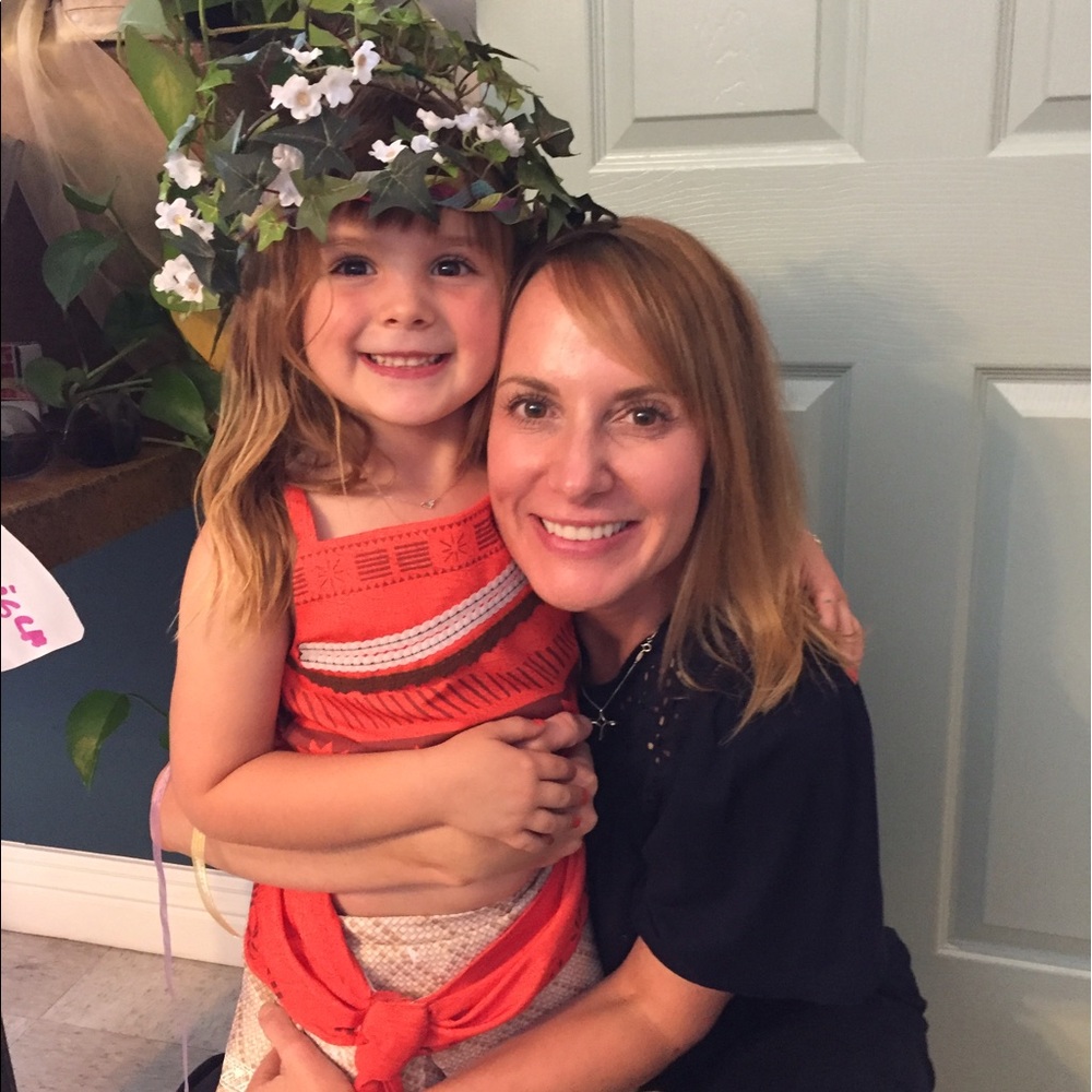 Meet your Posher, Karla