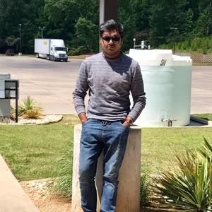 Meet your Posher, Abir