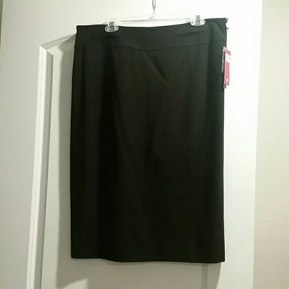 Pencil Skirt