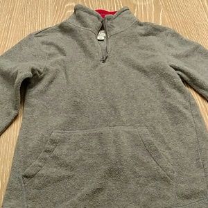 Youth Fleece Pullover