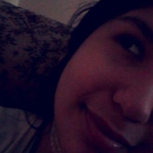 Meet your Posher, Lydia