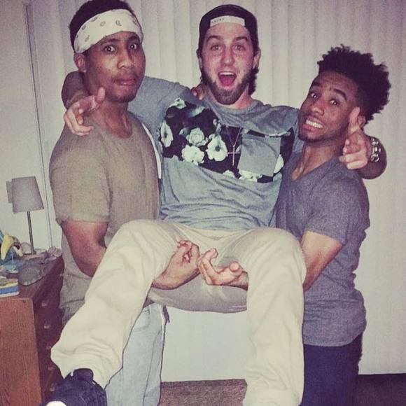 Meet your Posher, Adam - Picture 1 of 1