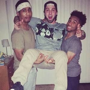 Meet your Posher, Adam