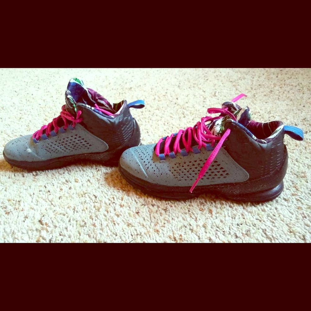 Air Jordan