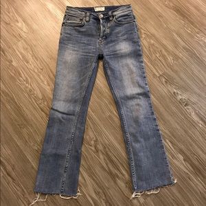 Free people jean