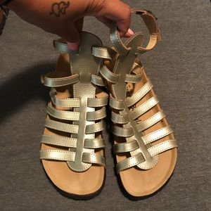 Birkenstock Betula Gladiator Sandal