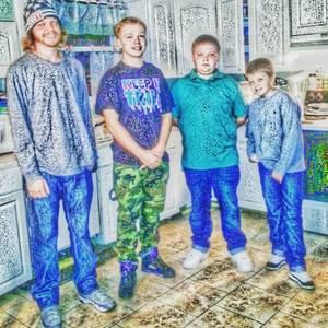 Meet your Posher, Shawn