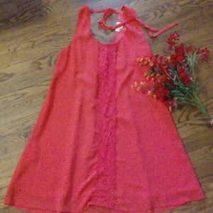 PRICE DROP🍓Cute Cute "Classy" Mini Summer Dress🍓