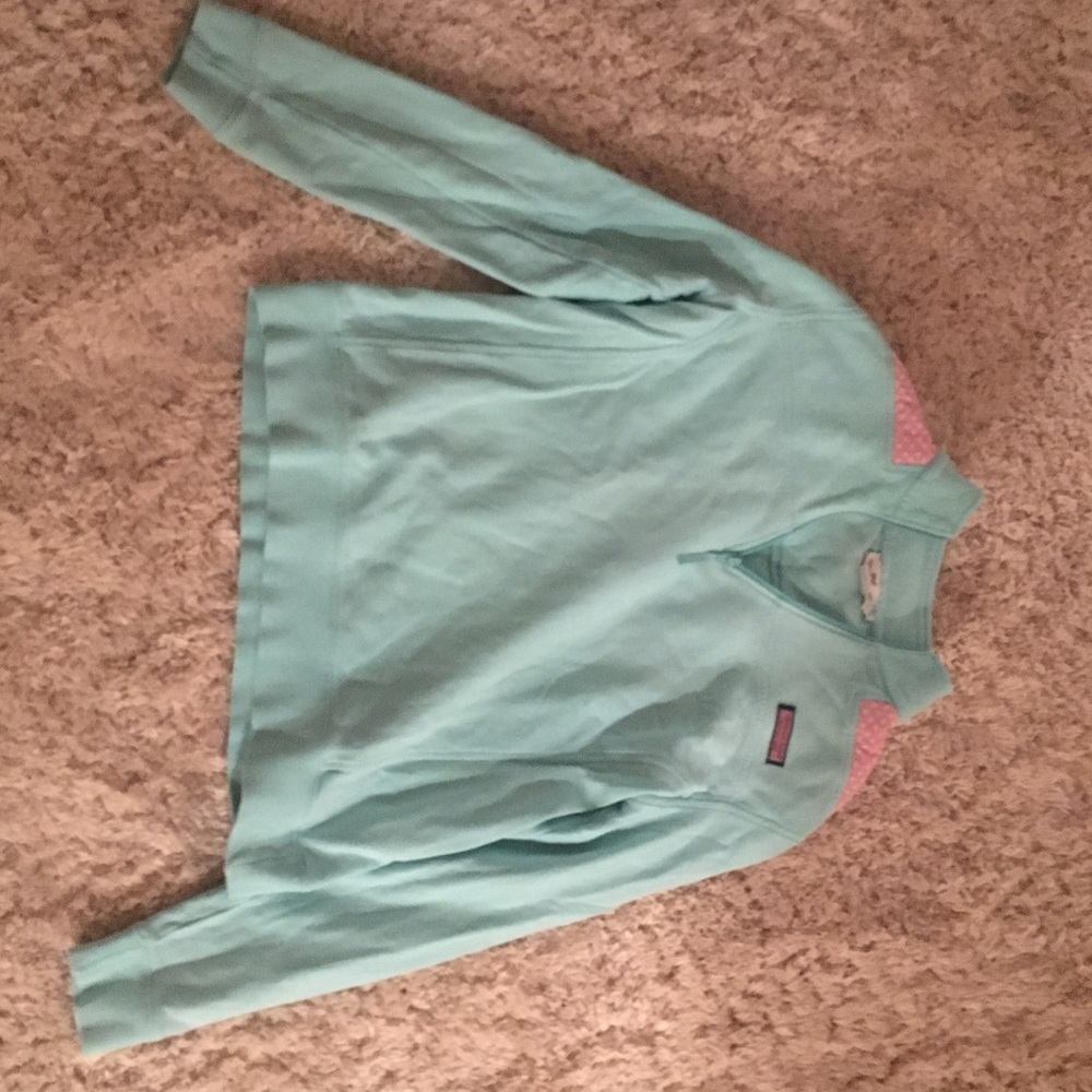 Vineyard vines pullover