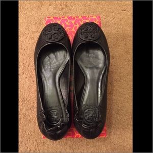 Tory Burch Reva flats