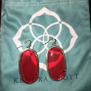 Kendra Scott Earrings