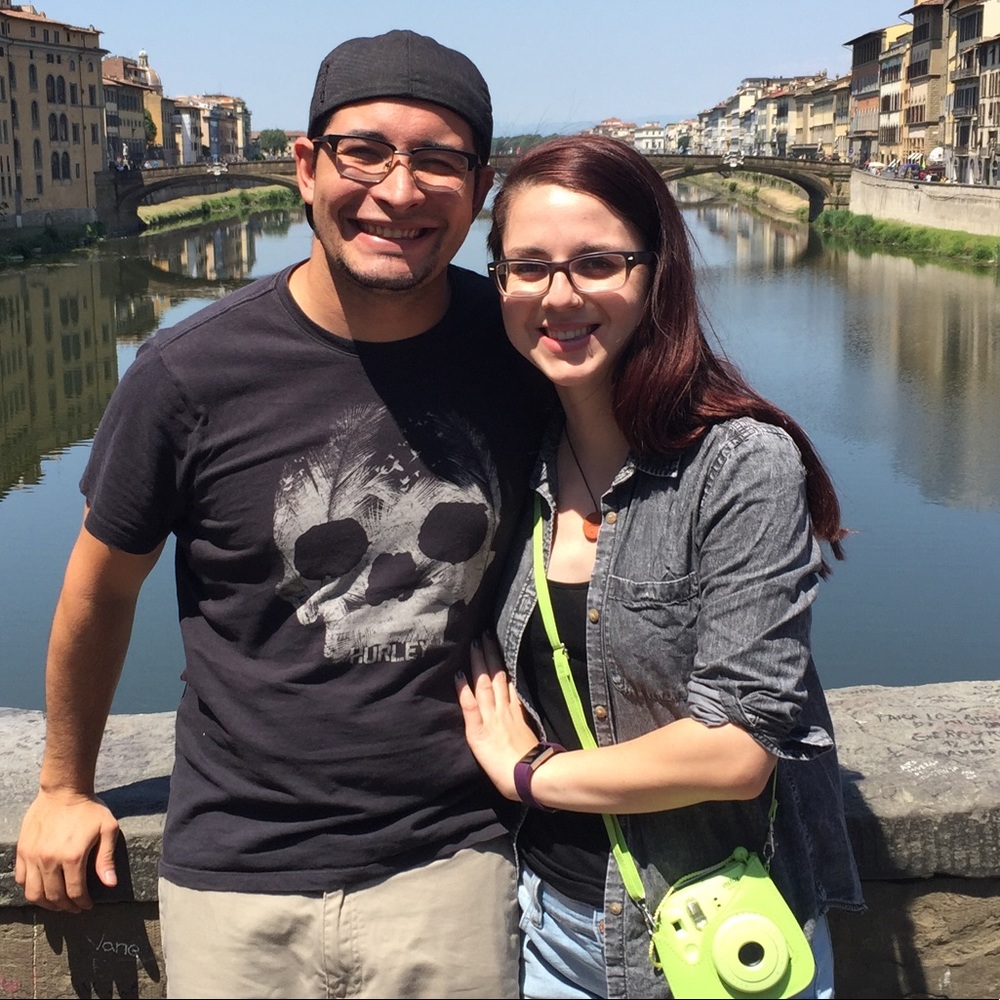 Meet your Posher, Morgan