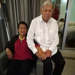 Meet your Posher, Vilma