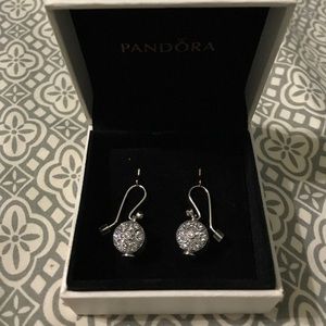 Pandora Earrings