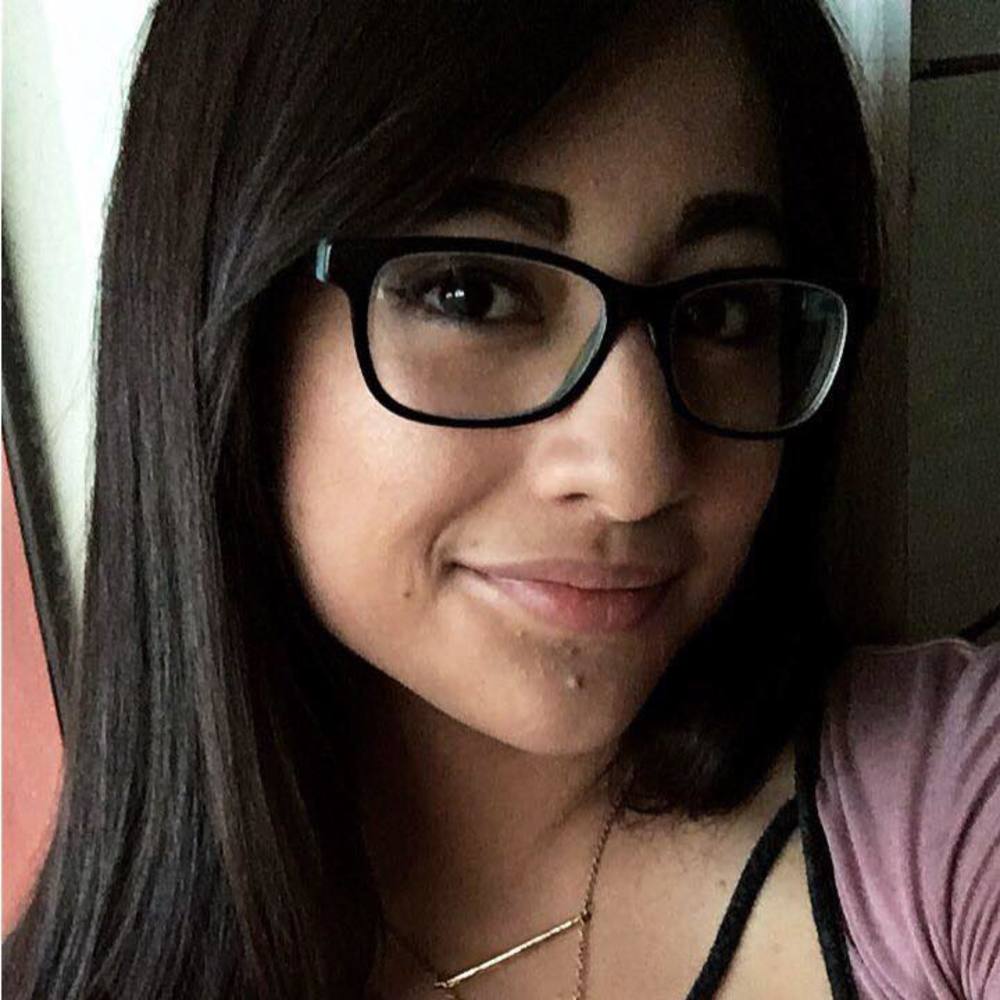 Meet your Posher, Miriam