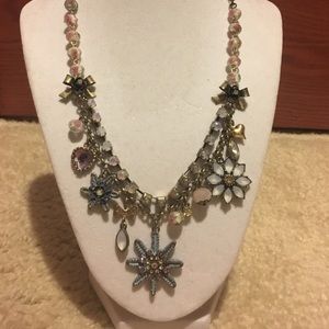 Betsey Johnson Necklace