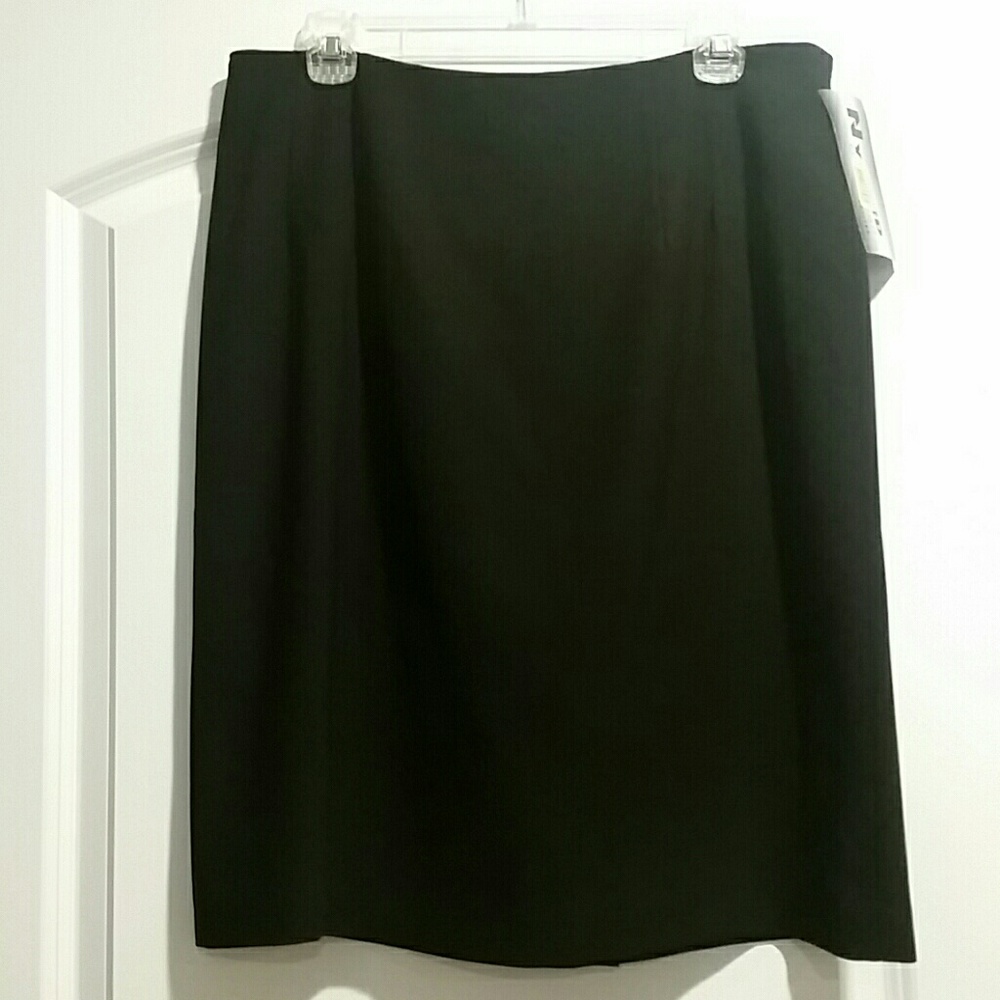Pencil Skirt