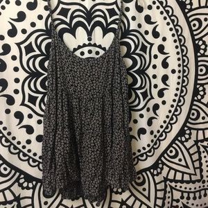 brandy melville dress