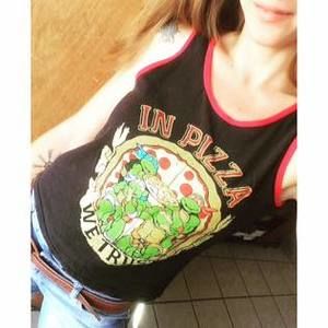 Meet your Posher, Erin