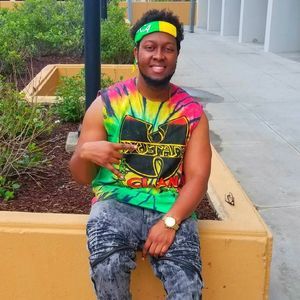 Meet your Posher, Tristan