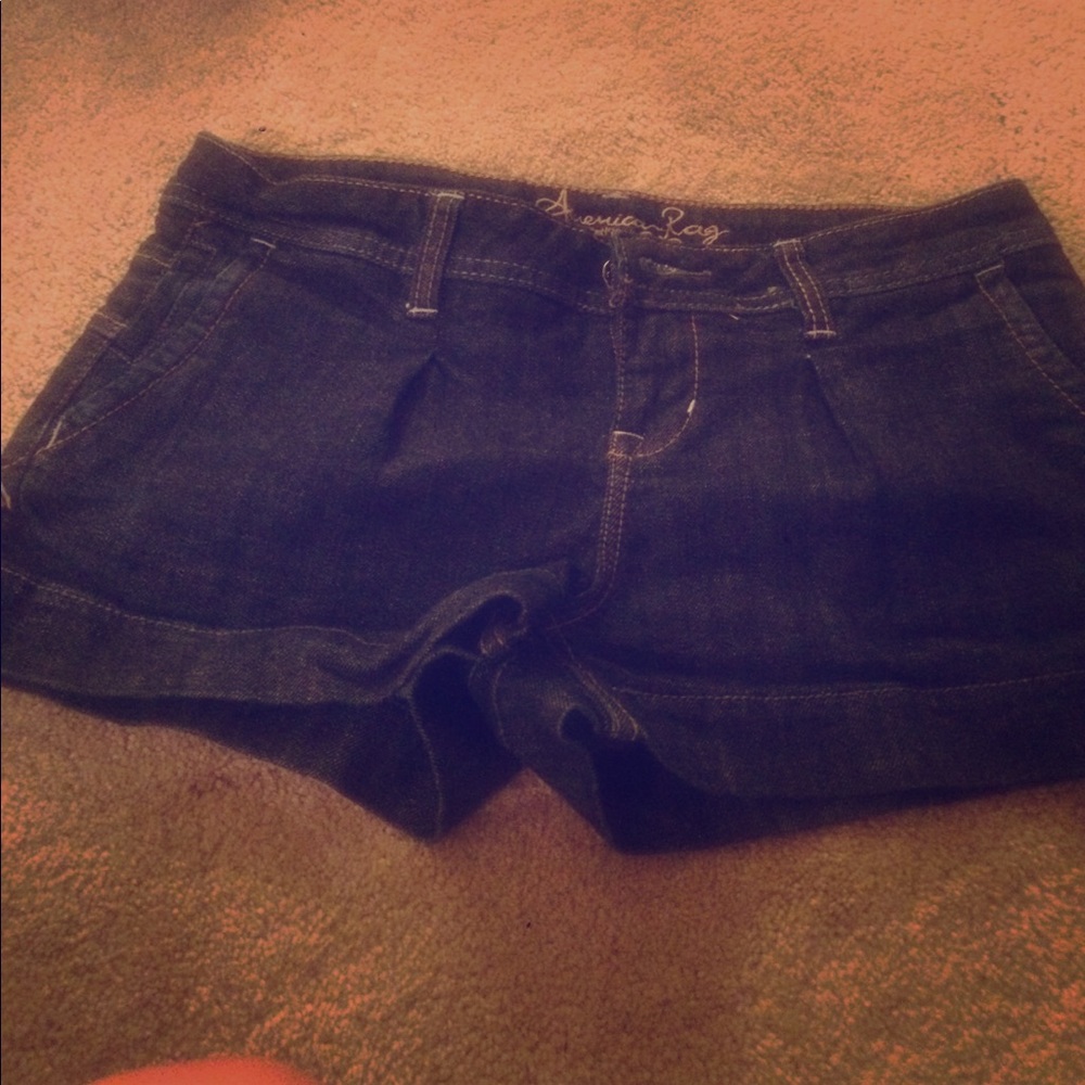 American Rag shorts