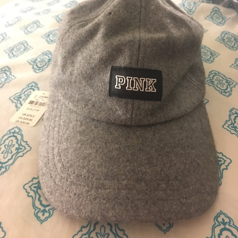Victoria Secret Hat
